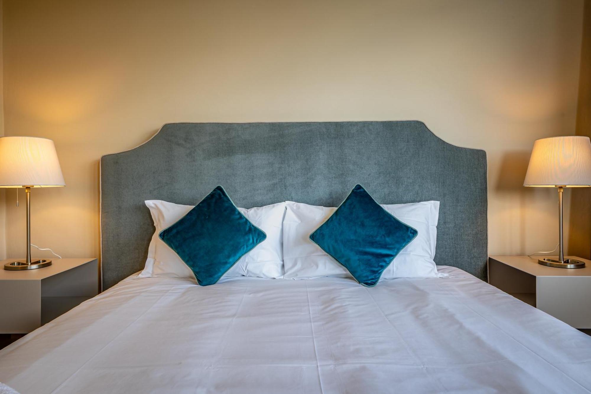 피렌체 Yd Balcony On Pontevecchio View 아파트 외부 사진