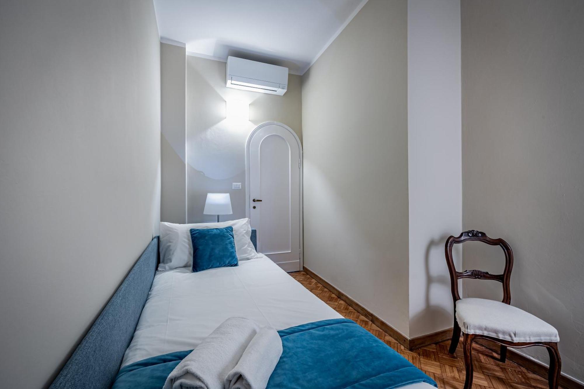 피렌체 Yd Balcony On Pontevecchio View 아파트 외부 사진