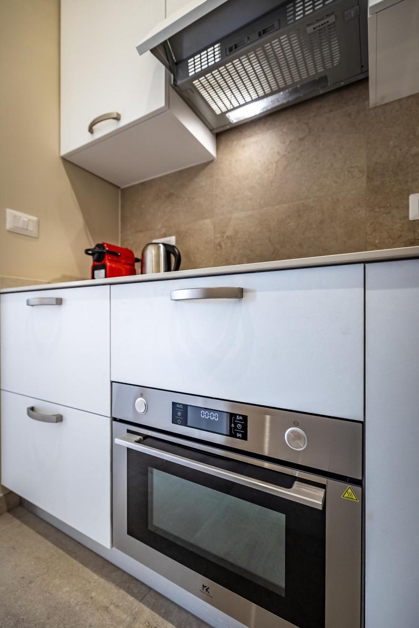 피렌체 Yd Balcony On Pontevecchio View 아파트 외부 사진
