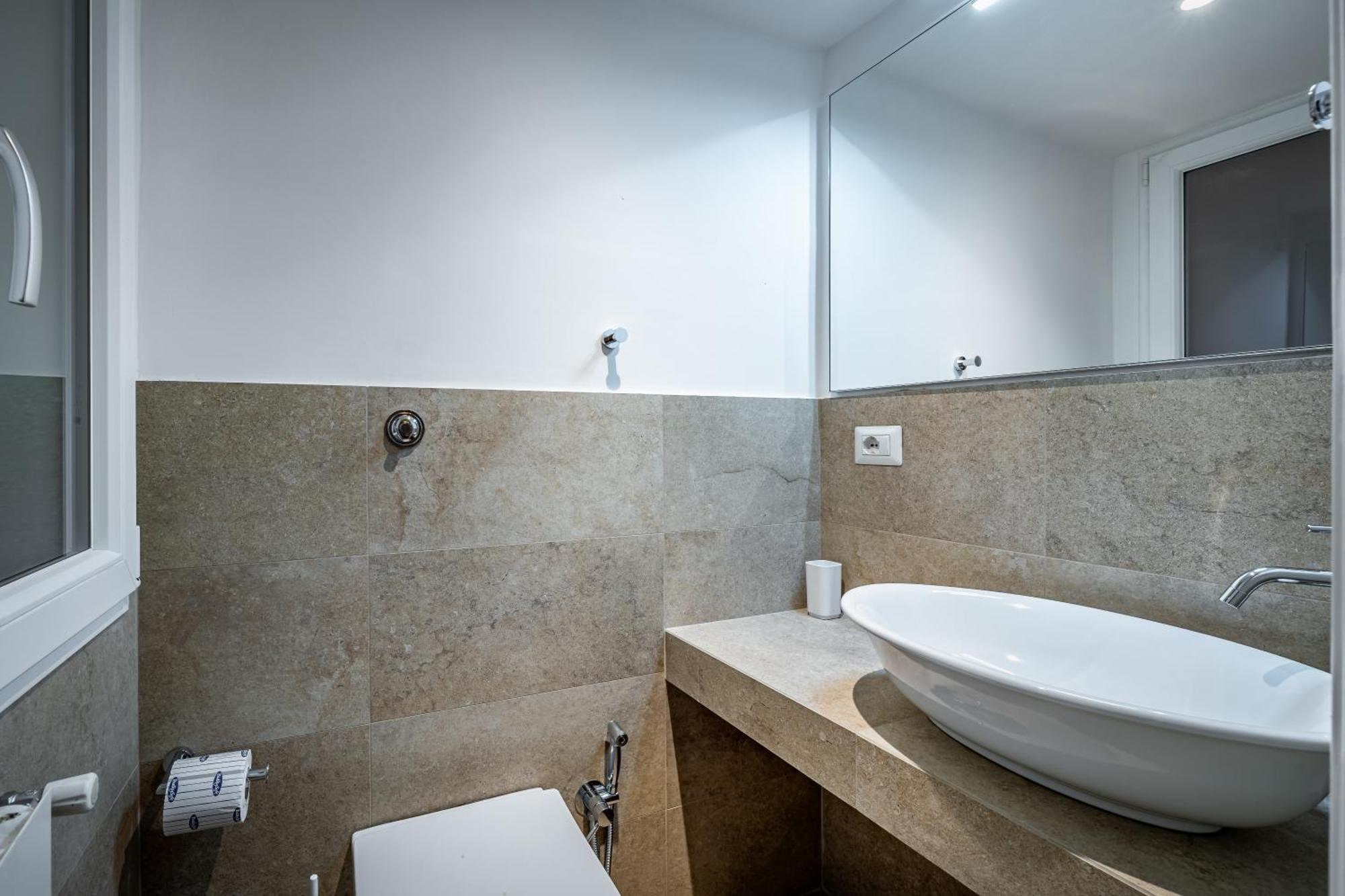 피렌체 Yd Balcony On Pontevecchio View 아파트 외부 사진