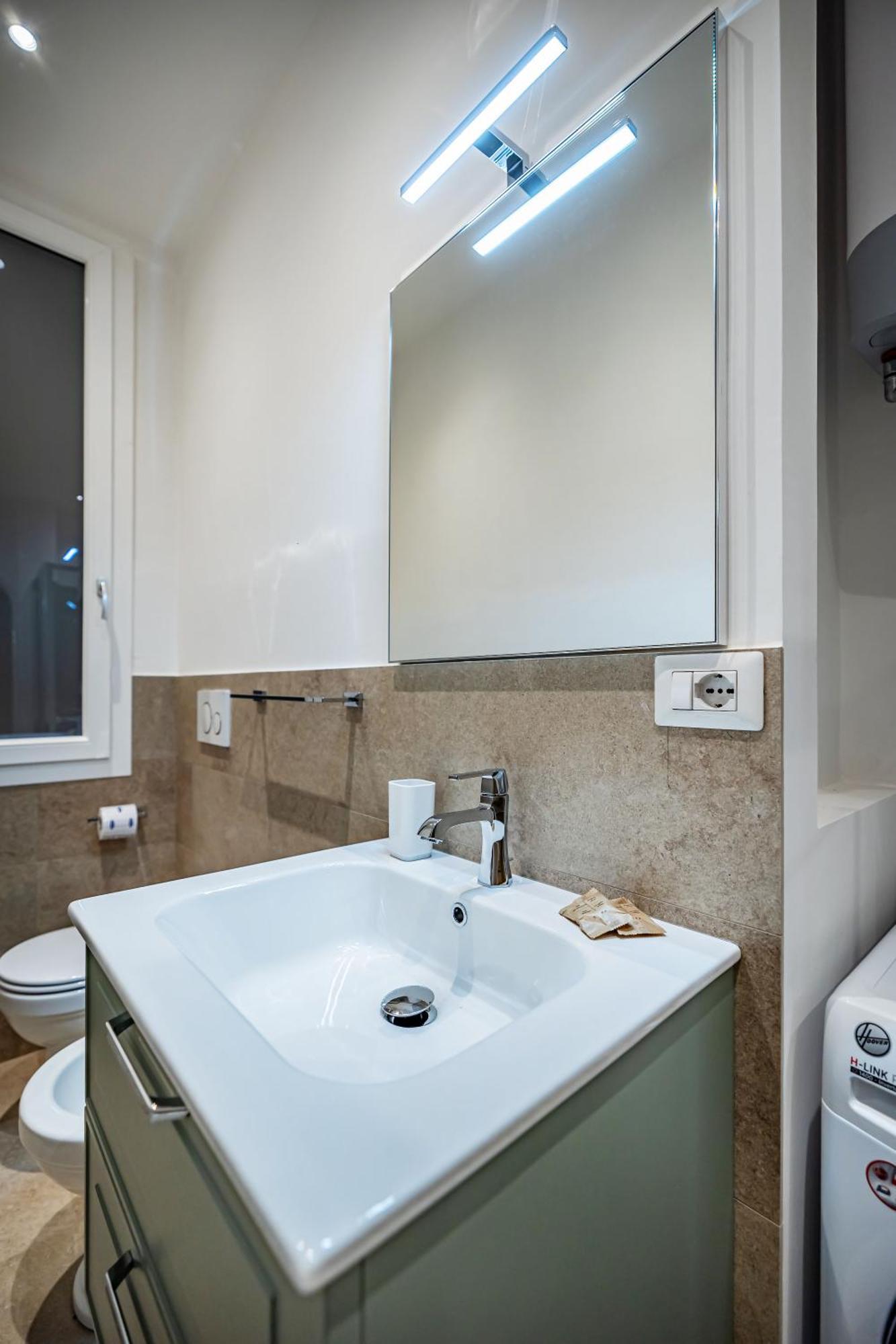 피렌체 Yd Balcony On Pontevecchio View 아파트 외부 사진