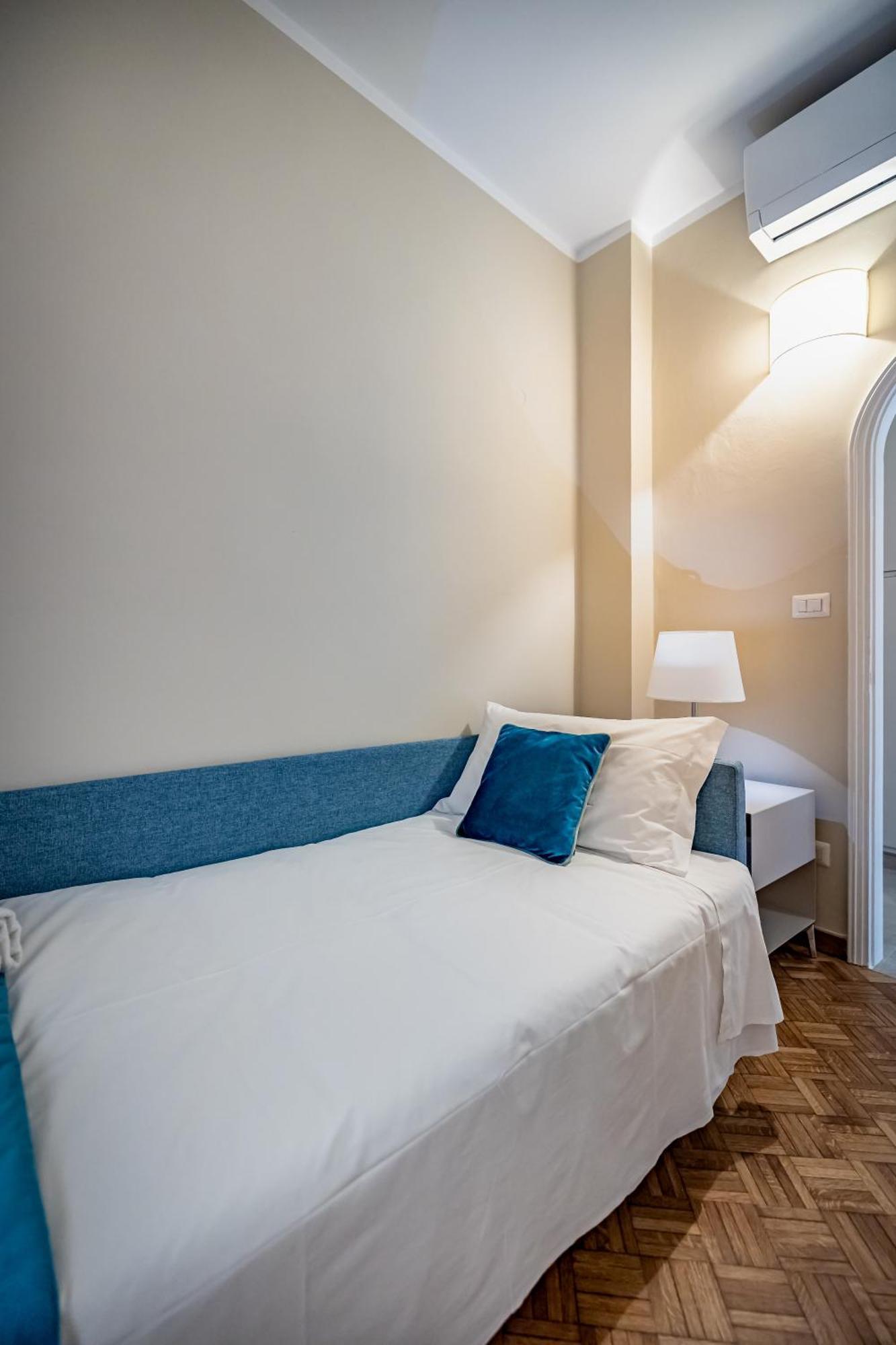 피렌체 Yd Balcony On Pontevecchio View 아파트 외부 사진