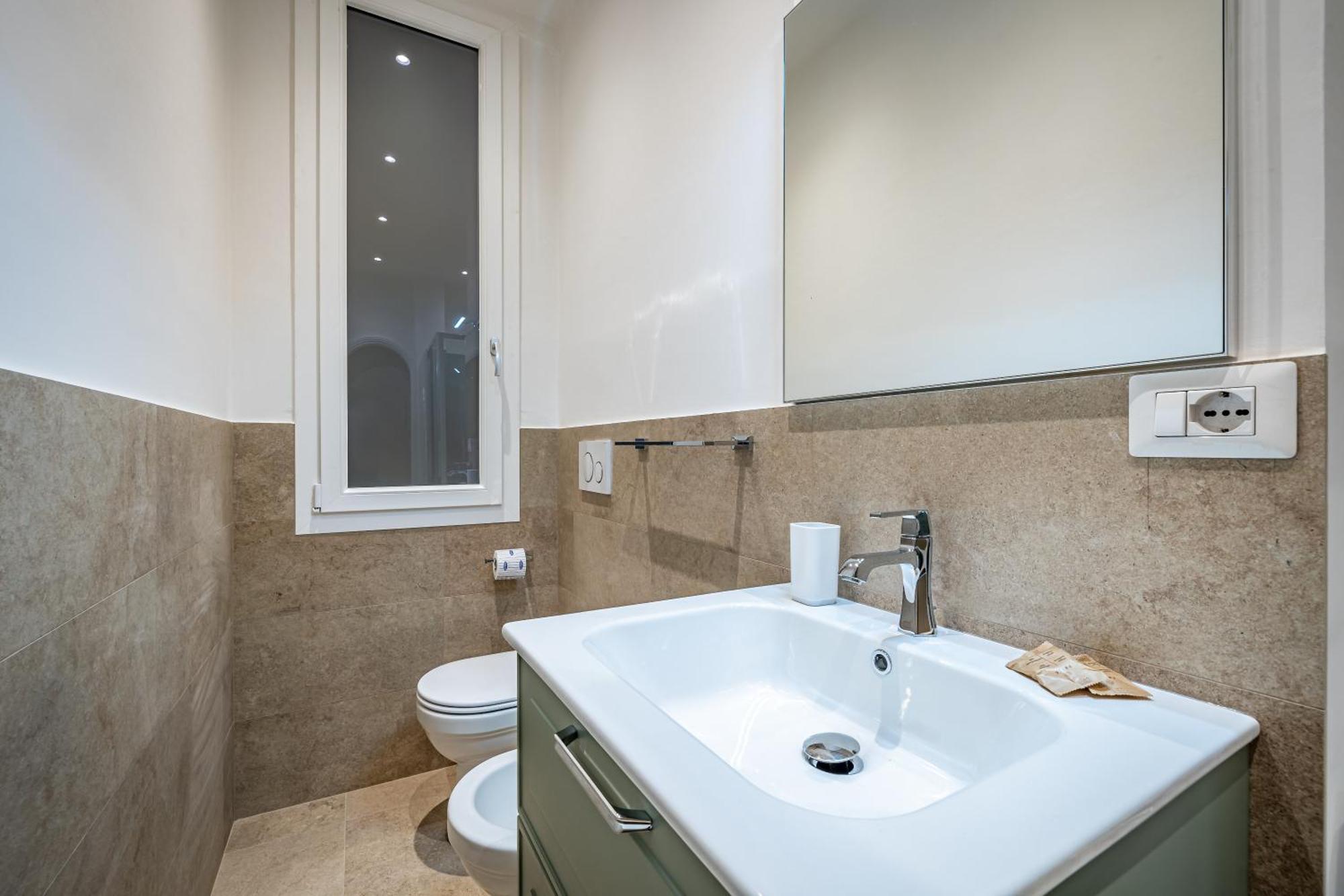 피렌체 Yd Balcony On Pontevecchio View 아파트 외부 사진