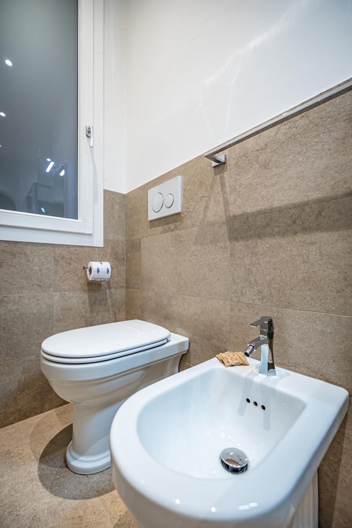 피렌체 Yd Balcony On Pontevecchio View 아파트 외부 사진