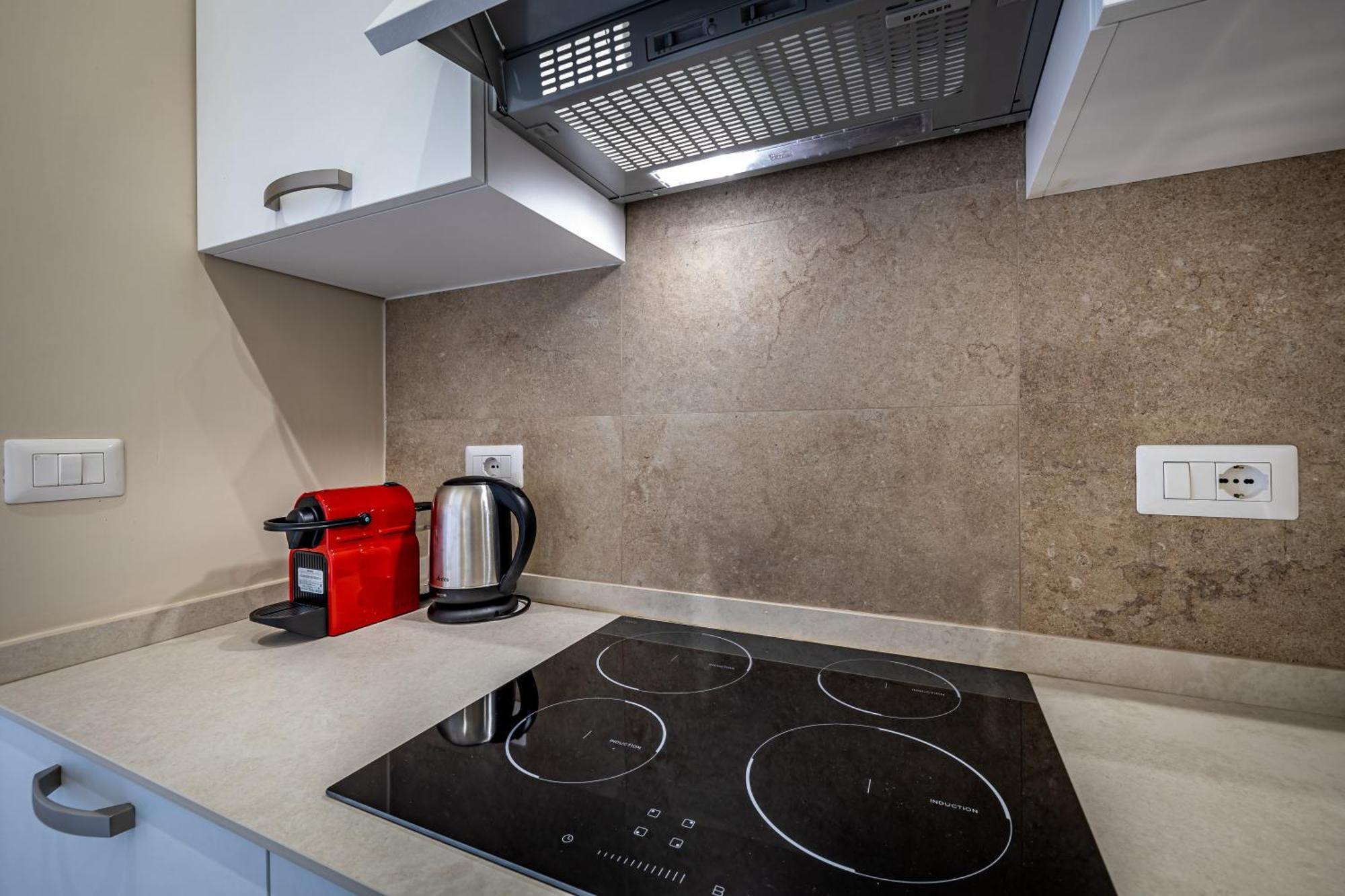 피렌체 Yd Balcony On Pontevecchio View 아파트 외부 사진